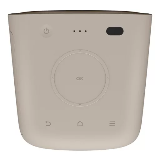 Miniprojektor, BenQ Projektor GS2 DLP, 1280x720 (720p), 500 lm, 20000:1, Wi-Fi/Bluetooth/HDMI