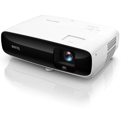 Projektor, BenQ TK810, DLP, 4K felbontás, 16:9 képarány, Házimozis