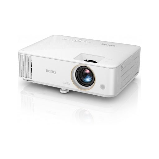 Projektor, BenQ TH585, DLP, HD1080 (1920x1080) felbontás, 16:9 képarány, Házimozis