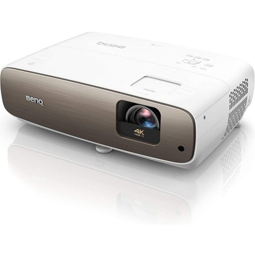 Projektor, BenQ W2700i, DLP, 4K felbontás, 16:9 képarány, Házimozis