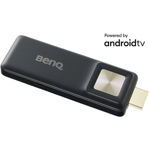 Projektor, BenQ TH685i, DLP, HD1080 felbontás, 16:9 képarány, Házimozis