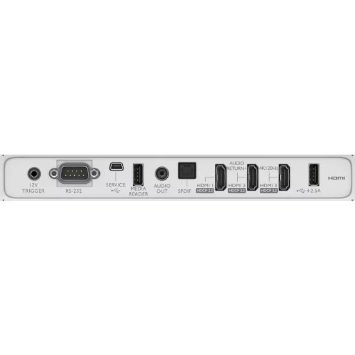 Projektor, BenQ TK860i, DLP, 4K felbontás, 16:9 képarány, Házimozis