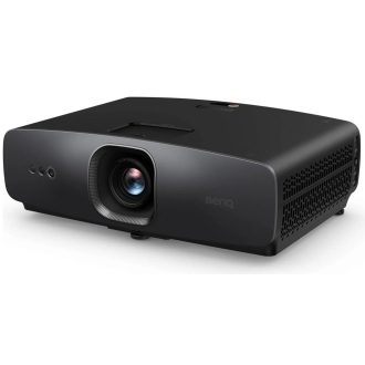   Projektor, BenQ W2720i, DLP, 4LED fényforrás, 4K felbontás, 16:9 képarány, Házimozis