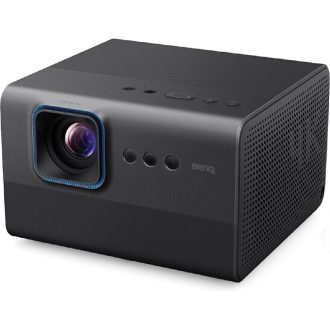   Projektor, BenQ GP520, DLP, 4LED fényforrás, 4K felbontás, 16:9 képarány, Házimozis