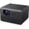 Projektor, BenQ GP520, DLP, 4LED fényforrás, 4K felbontás, 16:9 képarány, Házimozis