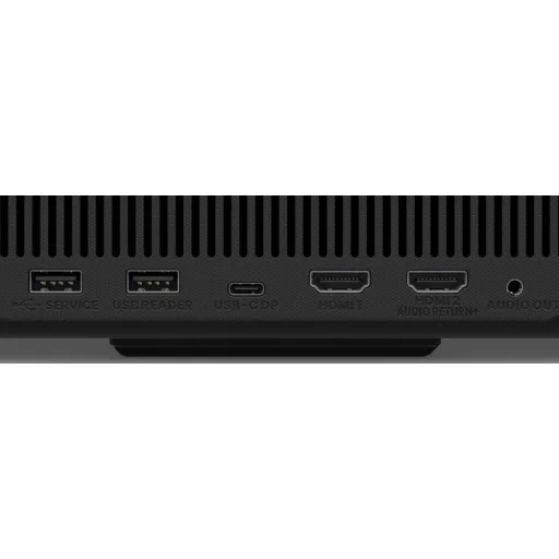 Projektor, BenQ GP520, DLP, 4LED fényforrás, 4K felbontás, 16:9 képarány, Házimozis