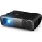Projektor, BenQ W4100i, DLP, 4K felbontás, 16:9 képarány, Házimozis