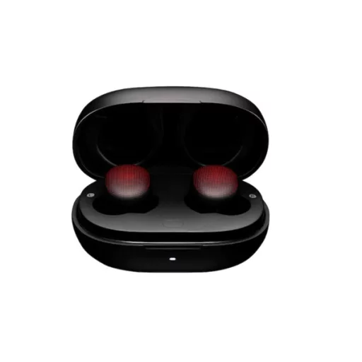 Fülhallgató, Xiaomi Amazfit PowerBuds Earphones Bluetooth A1965 Dynamic Black EU