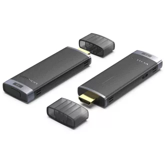   Jeltovábbító, Vention 40m vezeték nélküli HDMI extender