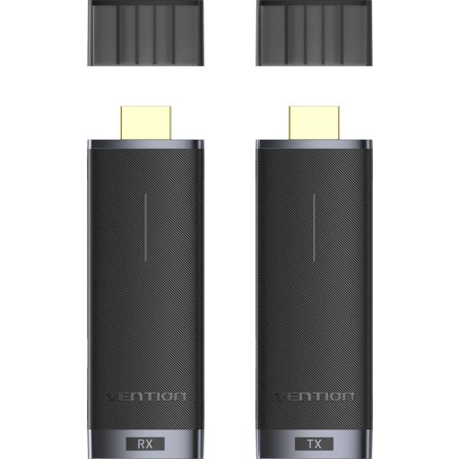 Jeltovábbító, Vention 40m vezeték nélküli HDMI extender
