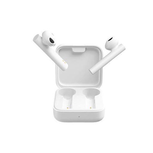 Fülhallgató, Xiaomi Mi True Wireless Earphones 2 Basic TWS fülhallgató (BHR4089GL)