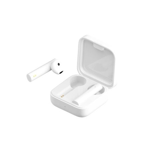 Fülhallgató, Xiaomi Mi True Wireless Earphones 2 Basic TWS fülhallgató (BHR4089GL)