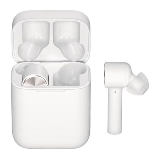 Fülhallgató, Xiaomi Mi True Wireless Earphones Lite TWS fülhallgató (BHR4090GL)