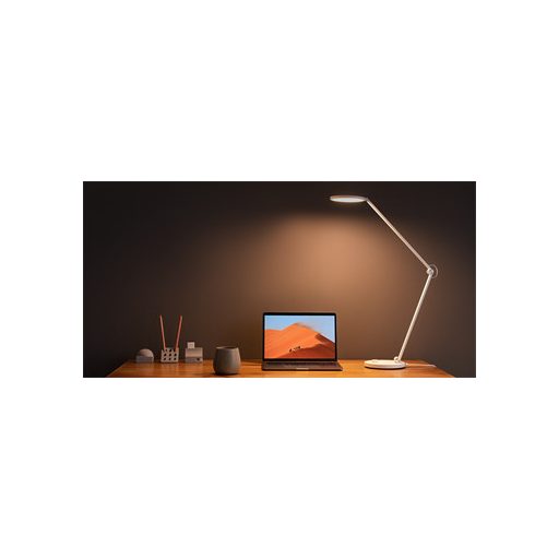 Asztali LED lámpa, Xiaomi Mi LED Desk Lamp Pro (BHR4119GL)