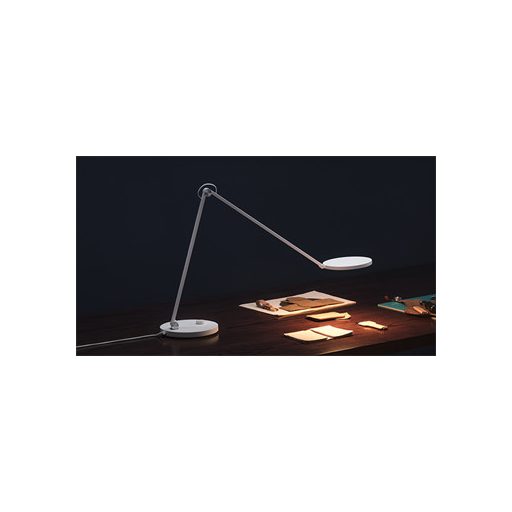 Asztali LED lámpa, Xiaomi Mi LED Desk Lamp Pro (BHR4119GL)