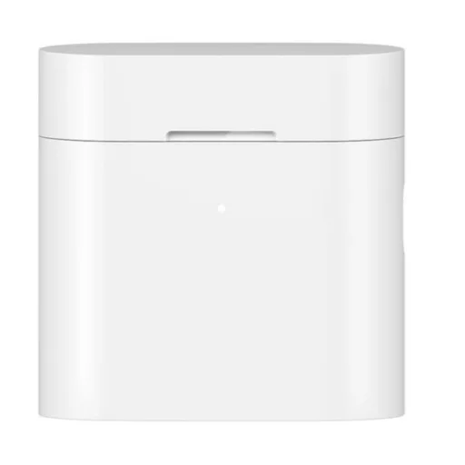 Fülhallgató, Xiaomi Mi True Wireless Earphones 2 S - Bluetooth fülhallgató, fehér