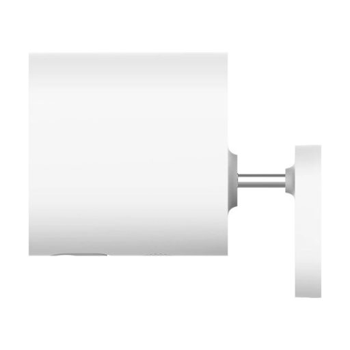 Biztonsági kamera, Xiaomi Mi BHR4435GL Vezeték nélküli kültéri  szett, 1080p, Fehér