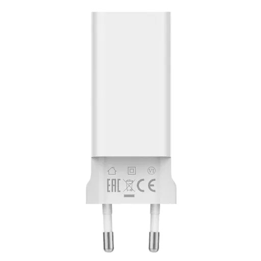 Töltő, Xiaomi Mi 65W Fast Charger with GaN Tech