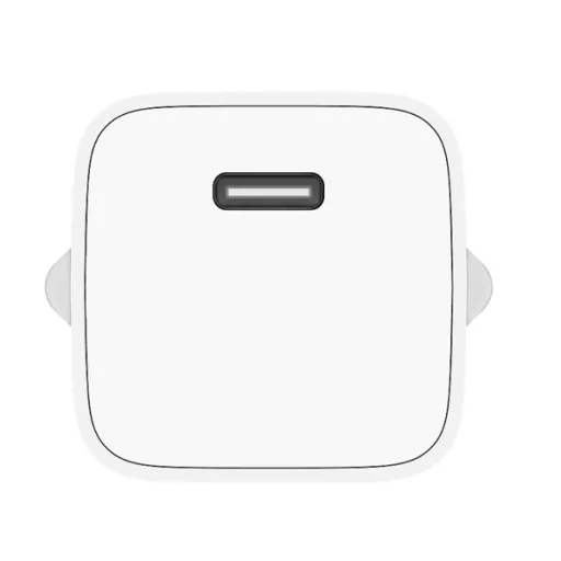 Töltő, Xiaomi Mi 65W Fast Charger with GaN Tech