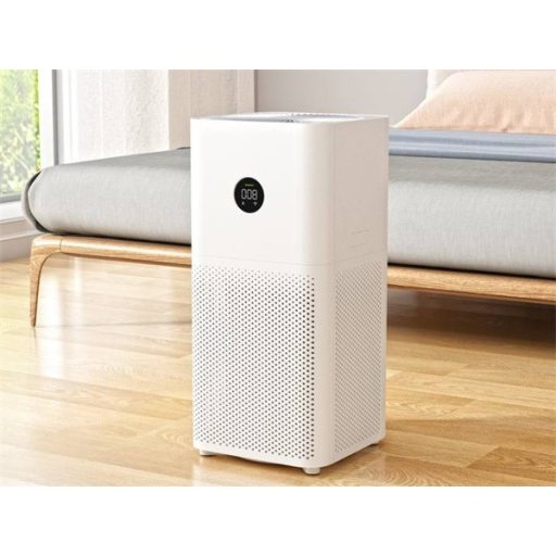 Légtisztító, Xiaomi Mi Air Purifier 3C, légtisztító - BHR4518GL
