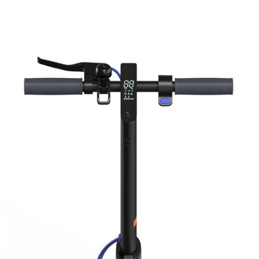 Elektromos roller, Xiaomi Mi Electric Scooter 3 - Fekete - BHR4854GL