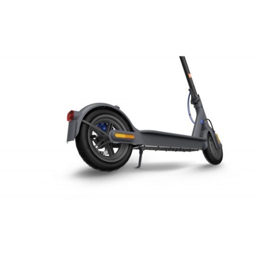 Elektromos roller, Xiaomi Mi Electric Scooter 3 - Fekete - BHR4854GL