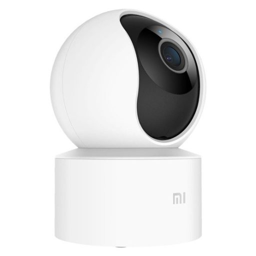 Biztonsági kamera, Xiaomi Mi 360° Camera (1080p) biztonsági kamera - BHR4885GL