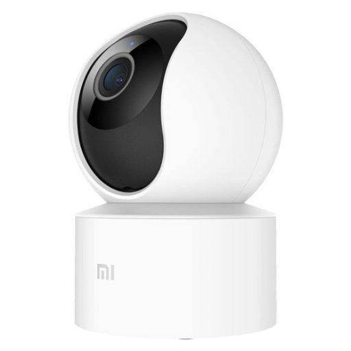 Biztonsági kamera, Xiaomi Mi 360° Camera (1080p) biztonsági kamera - BHR4885GL