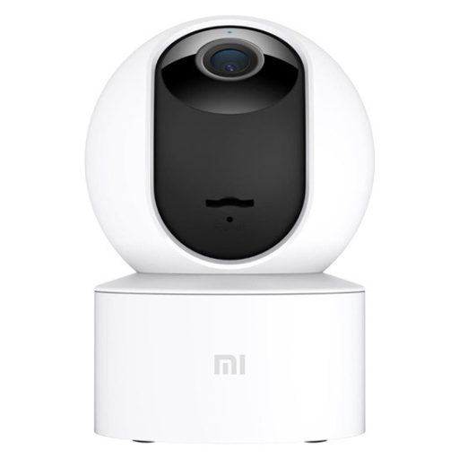 Biztonsági kamera, Xiaomi Mi 360° Camera (1080p) biztonsági kamera - BHR4885GL