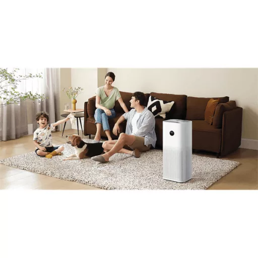 Légtisztító, Xiaomi Smart Air Purifier 4 Pro EU BHR5056EU