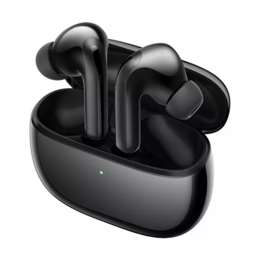 Fülhallgató, Xiaomi Mi FlipBuds Pro - Vezetéknélküli fülhallgató - BHR5114GL