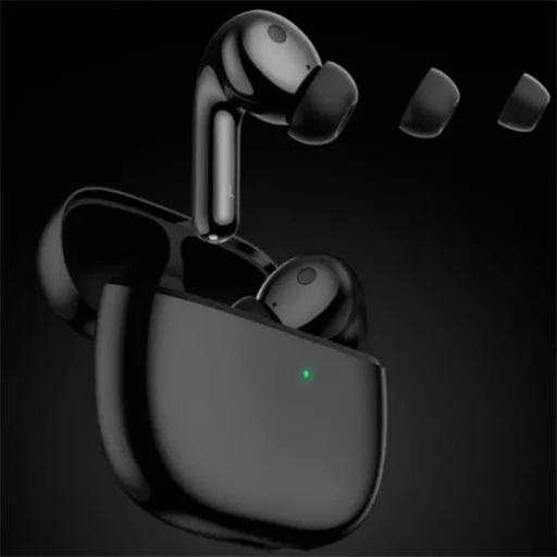 Fülhallgató, Xiaomi Mi FlipBuds Pro - Vezetéknélküli fülhallgató - BHR5114GL