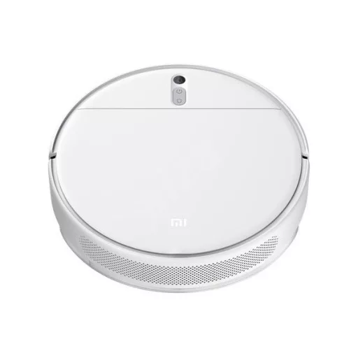 Robotporszívó, Xiaomi Mi Robot Vaccum-Mop 2 Lite White EU