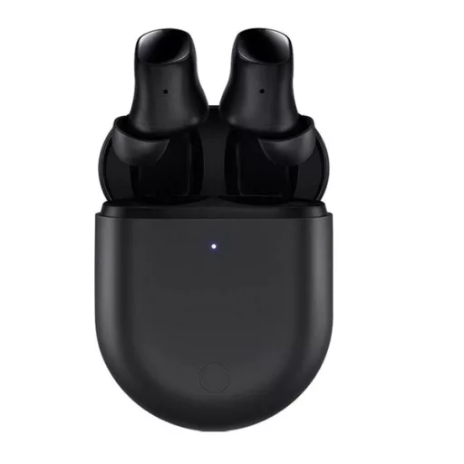 Fülhallgató, Xiaomi Redmi Buds 3 Pro Black EU