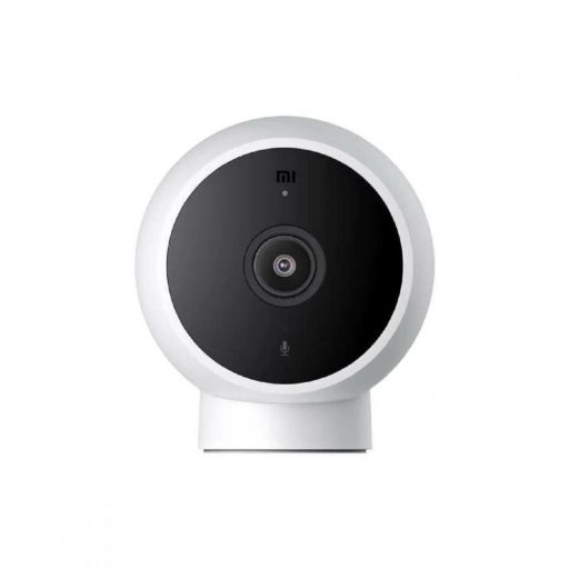 Biztonsági kamera, Xiaomi Mi Camera 2 Magnetic Mount (2K) - BHR5255GL