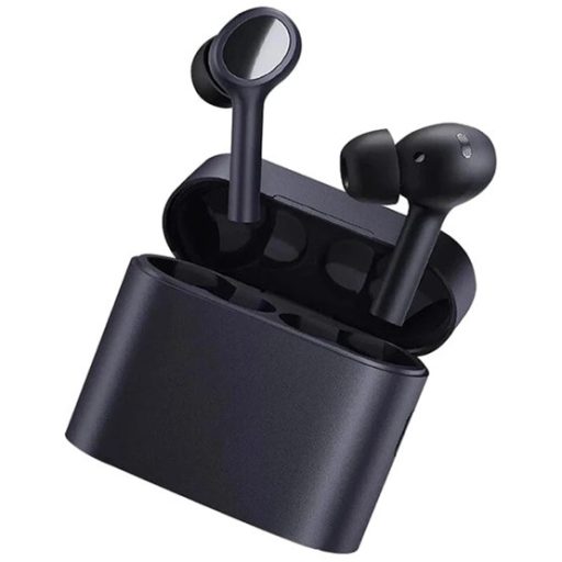 Fülhallgató, Xiaomi Mi True Wireless Earphones 2 PRO mikrofonos bluetooth TWS - Fekete - BHR5264GL