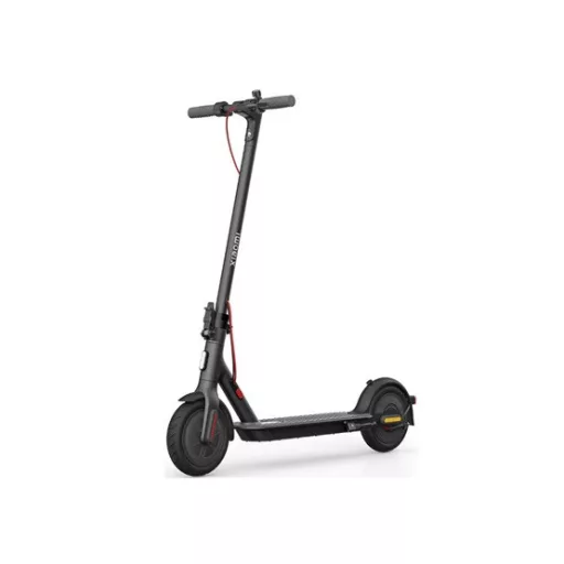Elektromos roller,  Xiaomi Electric Scooter 3 Lite elektromos roller, fekete - BHR5388GL
