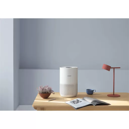 Légtisztító, Xiaomi Smart Air Purifier 4 Compact (BHR5860EU)