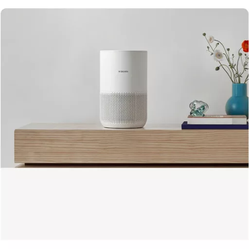 Légtisztító, Xiaomi Smart Air Purifier 4 Compact (BHR5860EU)
