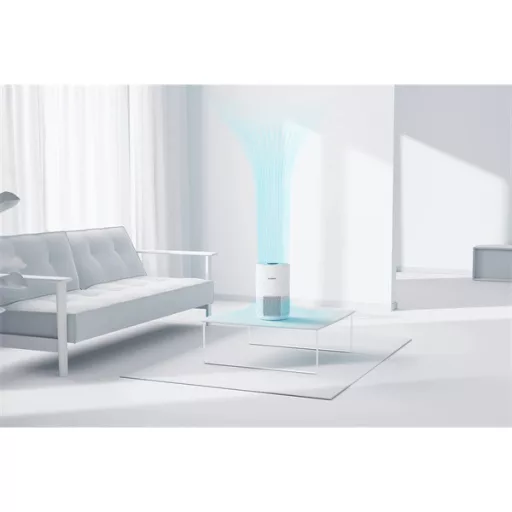 Légtisztító, Xiaomi Smart Air Purifier 4 Compact (BHR5860EU)