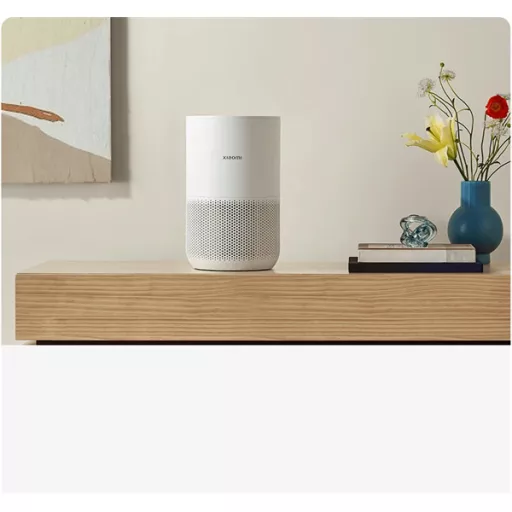 Légtisztító, Xiaomi Smart Air Purifier 4 Compact (BHR5860EU)