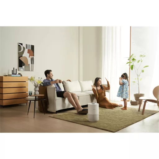 Légtisztító, Xiaomi Smart Air Purifier 4 Compact (BHR5860EU)