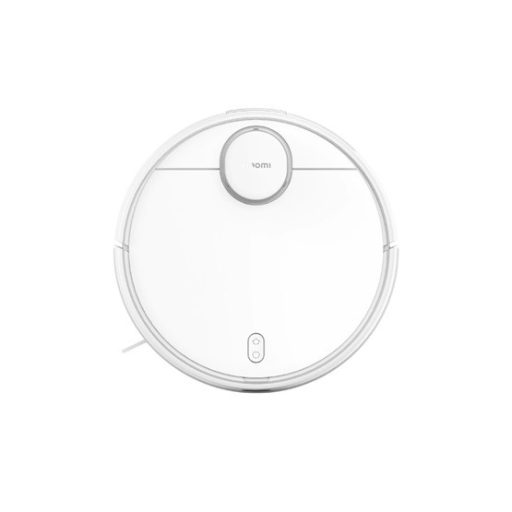 Robotporszívó, Xiaomi Robot Vacuum S10 EU takarítórobot, fehér - BHR5988EU
