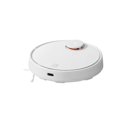 Robotporszívó, Xiaomi Robot Vacuum S10 EU takarítórobot, fehér - BHR5988EU