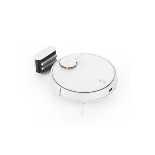 Robotporszívó, Xiaomi Robot Vacuum S10 EU takarítórobot, fehér - BHR5988EU