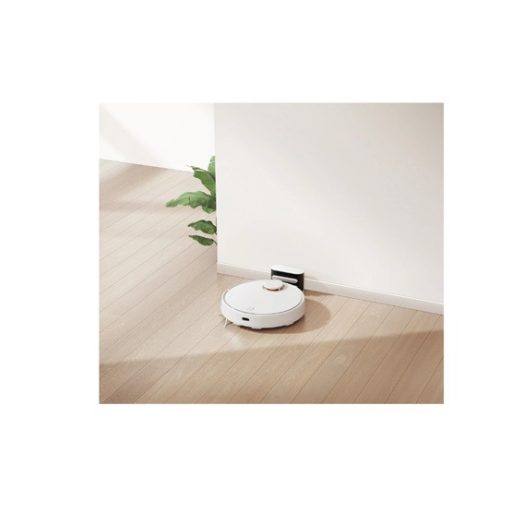 Robotporszívó, Xiaomi Robot Vacuum S10 EU takarítórobot, fehér - BHR5988EU