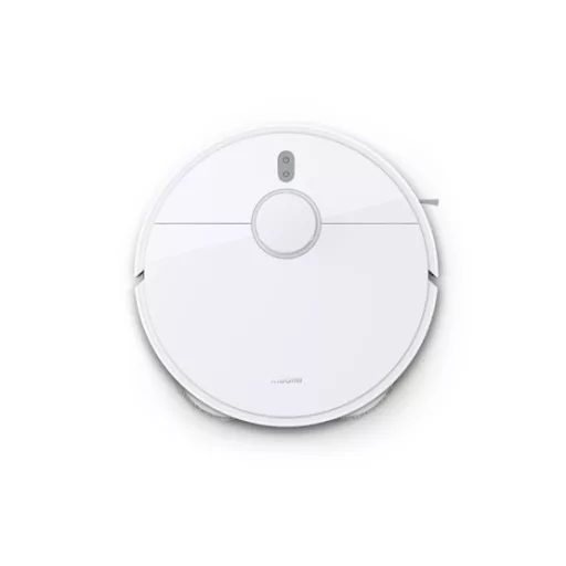 Robotporszívó,  Xiaomi Robot Vacuum S10+ EU takarítórobot, fehér - BHR6368EU
