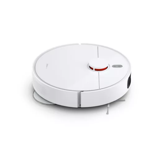 Robotporszívó,  Xiaomi Robot Vacuum S10+ EU takarítórobot, fehér - BHR6368EU