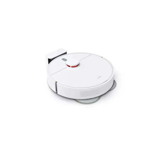 Robotporszívó,  Xiaomi Robot Vacuum S10+ EU takarítórobot, fehér - BHR6368EU