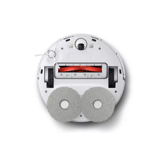 Robotporszívó,  Xiaomi Robot Vacuum S10+ EU takarítórobot, fehér - BHR6368EU